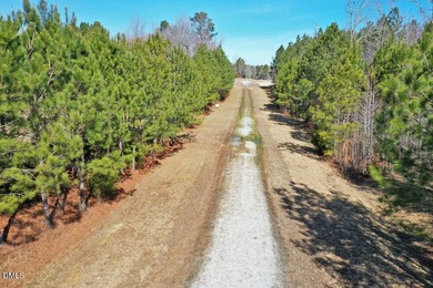 46-acre tract in the gated Peninsula at Kerr Lake community - photo 5