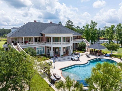 Amazing Grace is a turnkey luxury equestrian estate where every - photo 7