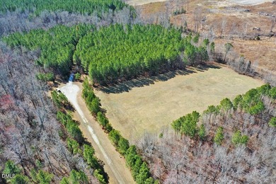 46-acre tract in the gated Peninsula at Kerr Lake community - photo 8