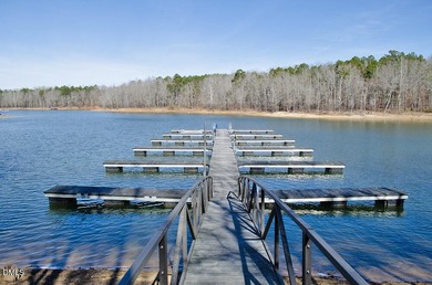 46-acre tract in the gated Peninsula at Kerr Lake community - photo 9