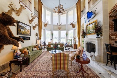 Amazing Grace is a turnkey luxury equestrian estate where every - photo 10