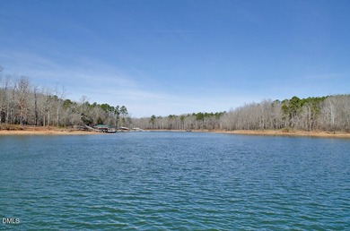 46-acre tract in the gated Peninsula at Kerr Lake community - photo 10