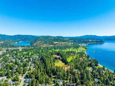 (private lake, pond, creek) Condo For Sale in Coeur d Alene Idaho