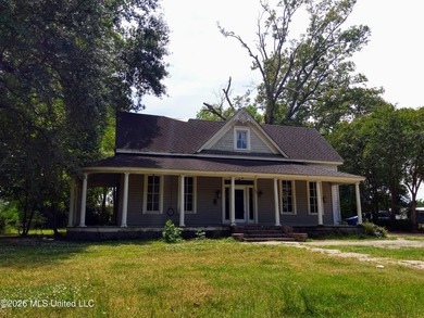406 Main Street Indianola, MS - photo 1