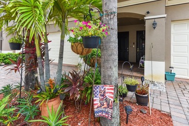 Welcome home to this well-maintained end-unit TH offering the - photo 4