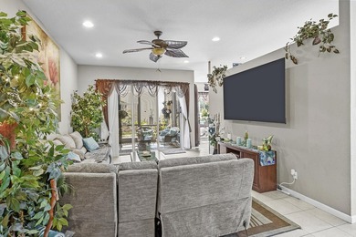 Welcome home to this well-maintained end-unit TH offering the - photo 7