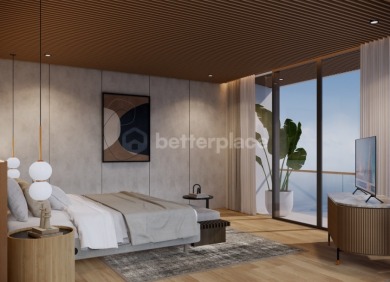 Luxurious Villa Amidst Bali's Natural Beauty in Nusa Dua - photo 9