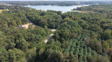 Lake Lot For Sale in Three Rivers, Michigan