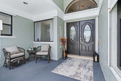 Welcome to Palm City's best-kept secrets! Nestled in highly - photo 2