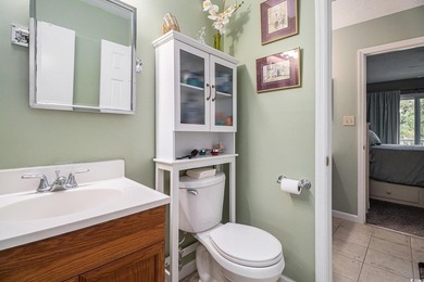 Experience a relaxed coastal lifestyle in this fully furnished - photo 11