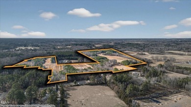 (private lake, pond, coastal) Acreage For Sale in Norlina North Carolina