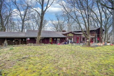Lake Home For Sale in Johnson City, Tennessee