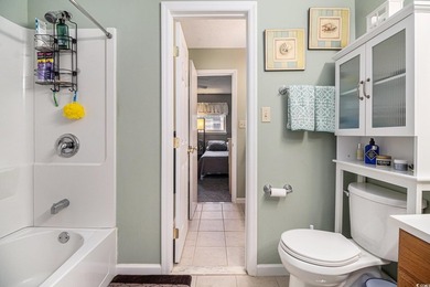 Experience a relaxed coastal lifestyle in this fully furnished - photo 12