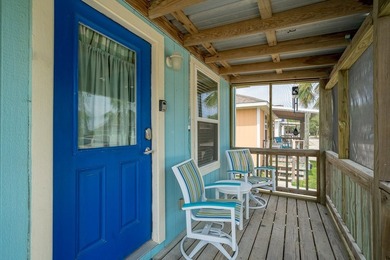Welcome to Unit 15, a fully furnished condo at Copano Cottages - photo 2