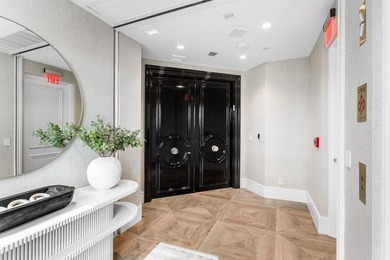 Beyond the private gates of Boca Grove Country Club, a residence - photo 2