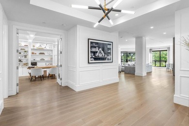 Beyond the private gates of Boca Grove Country Club, a residence - photo 3