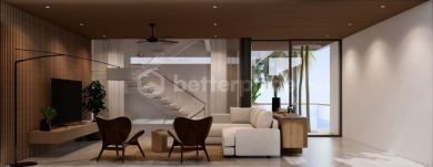 Luxurious Villa Amidst Bali's Natural Beauty in Nusa Dua - photo 2