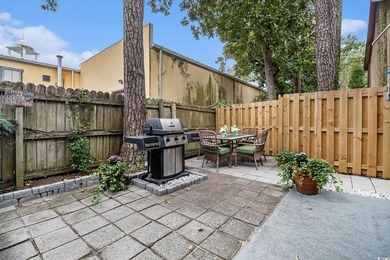 Experience a relaxed coastal lifestyle in this fully furnished - photo 15
