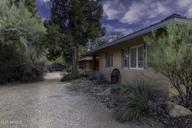 Discover the legacy of the Lazy RC Ranch, approximately 30 - photo 16