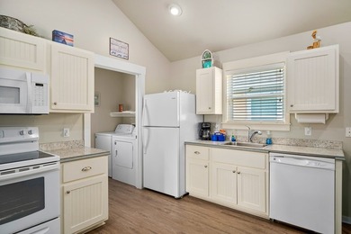 Welcome to Unit 15, a fully furnished condo at Copano Cottages - photo 6