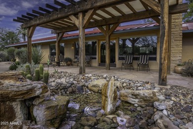 Discover the legacy of the Lazy RC Ranch, approximately 30 - photo 17