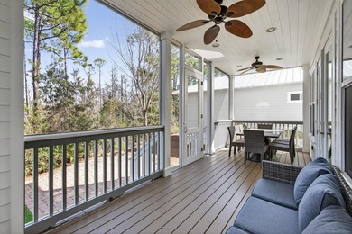 BEST PRICED 4 BEDROOM WITH A YARD. Welcome to 613 Flatwoods - photo 17