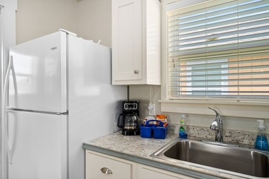 Welcome to Unit 15, a fully furnished condo at Copano Cottages - photo 8