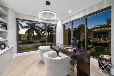 Beyond the private gates of Boca Grove Country Club, a residence - photo 8
