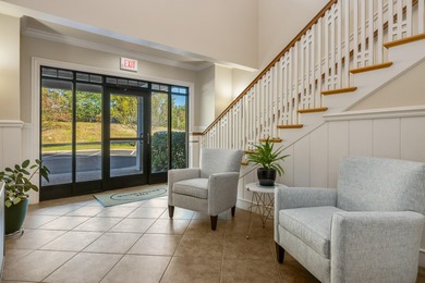 Experience effortless coastal living at Shepard's Cove