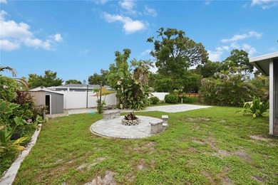 Welcome to this beautifully updated Sarasota home where modern - photo 27