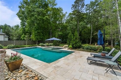 This five-bedroom, four-and-a-half-bath residence offers a - photo 31