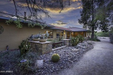 Discover the legacy of the Lazy RC Ranch, approximately 30 - photo 34