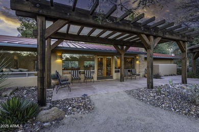 Discover the legacy of the Lazy RC Ranch, approximately 30 - photo 38