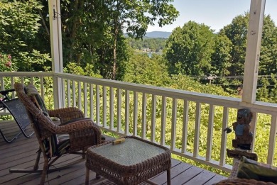 Lake Home For Sale in Hiawassee, Georgia