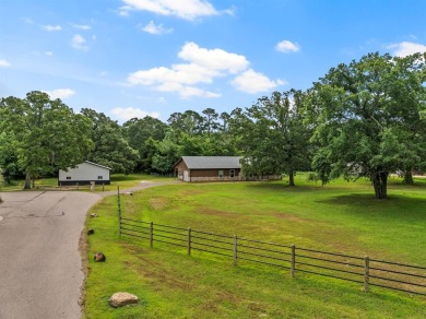 Lake Bob Sandlin Home For Sale in Scroggins Texas