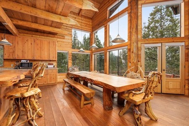 This spectacular Lodge-style home is truly unparalleled on the - photo 4