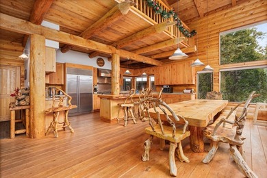 This spectacular Lodge-style home is truly unparalleled on the - photo 5