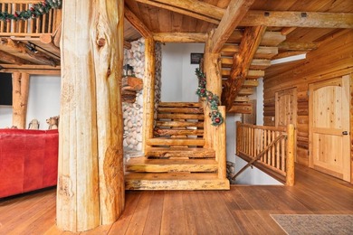 This spectacular Lodge-style home is truly unparalleled on the - photo 6