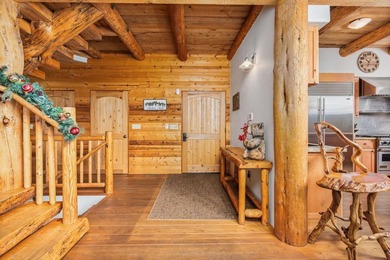 This spectacular Lodge-style home is truly unparalleled on the - photo 7