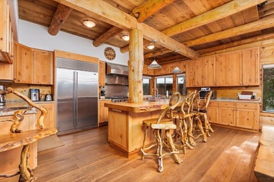This spectacular Lodge-style home is truly unparalleled on the - photo 9