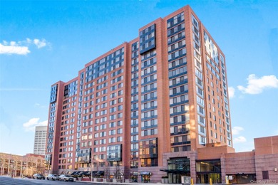 (private lake, pond, coastal) Condo For Sale in White Plains New York