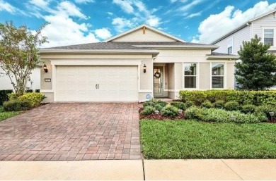 (private lake, pond, creek) Home For Sale in Orlando Florida