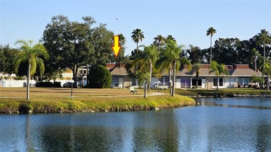 (private lake, pond, creek) Condo For Sale in Holiday Florida