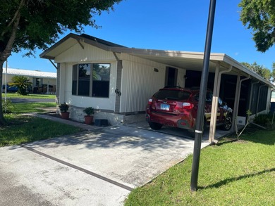 Anglers Lake Home For Sale in Lakeland Florida