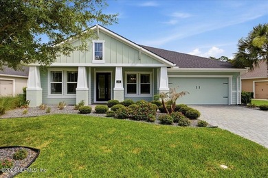 Welcome to this beautifully maintained concrete block home in - photo 2