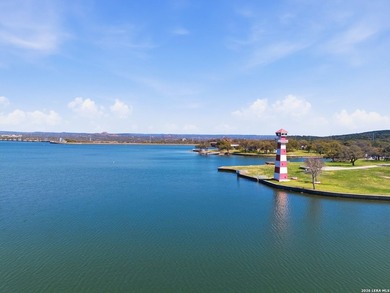 1,299 feet of Lake Buchanan shoreline. 5.62 acres. And a 65' - photo 2