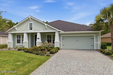 Welcome to this beautifully maintained concrete block home in - photo 3