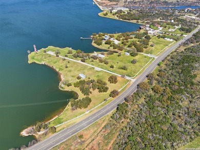 1,299 feet of Lake Buchanan shoreline. 5.62 acres. And a 65' - photo 4