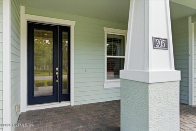 Welcome to this beautifully maintained concrete block home in - photo 5
