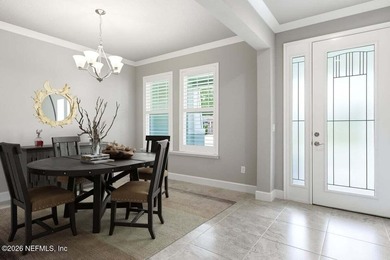 Welcome to this beautifully maintained concrete block home in - photo 8